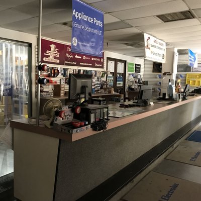 1st Source Servall Appliance Parts