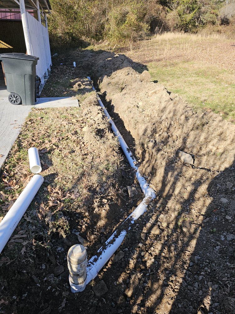 Slide of G & M Plumbing