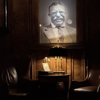 Rough Rider - Inside - New American Near Me - Phoenix, Arizona
