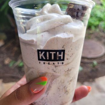 KITH Treats - Osburne - Ice Cream & Frozen Yogurt Near Me - Honolulu, Hawaii KITH Treats - Osburne - Ice Cream & Frozen Yogurt Near Me - Honolulu, Hawaii