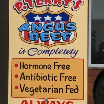 P. Terry's Burger Stand - The beef they use is awesome. - Burgers Near Me - Austin, Texas P. Terry's Burger Stand - The beef they use is awesome. - Burgers Near Me - Austin, Texas