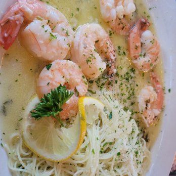 Mama Carolla's - Shimp linguine. You cannot go wrong with this. It's divine. - Italian Near Me - Indianapolis, Indiana Mama Carolla's - Shimp linguine. You cannot go wrong with this. It's divine. - Italian Near Me - Indianapolis, Indiana