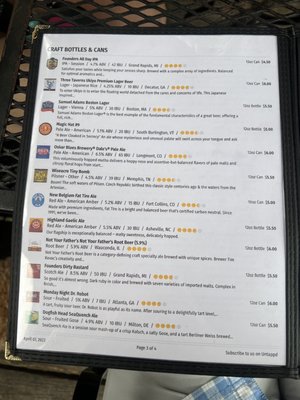 Hair of the Dog Pub by null