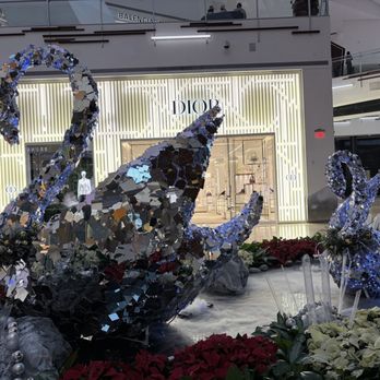 The Shops at Crystals - Shopping Centers Near Me - Las Vegas, Nevada