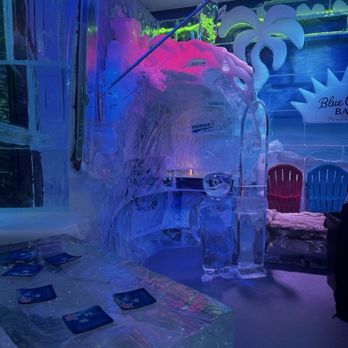 minus5 ICEBAR - Cocktail Bars Near Me - Las Vegas, Nevada minus5 ICEBAR - Cocktail Bars Near Me - Las Vegas, Nevada