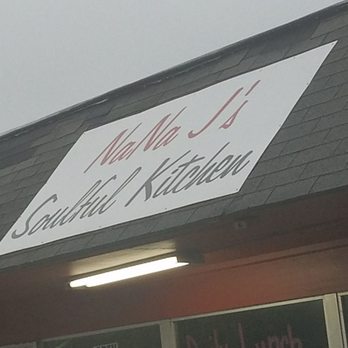 Nana J's Soulful Kitchen - Na Na J's - Soul Food Near Me - Ocean Springs, Mississippi Nana J's Soulful Kitchen - Na Na J's - Soul Food Near Me - Ocean Springs, Mississippi