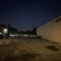 Parking lot