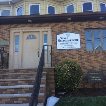 Steven Sciancalepore - Sciancalepore Law - Criminal Defense Law Near Me - Kearny, New Jersey Steven Sciancalepore - Sciancalepore Law - Criminal Defense Law Near Me - Kearny, New Jersey