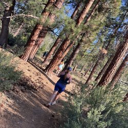 Susanville Ranch Park