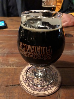Montavilla Brew Works by null