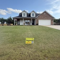 Trademark Exteriors Roofing - Beautiful work done!