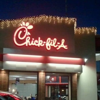 Chick-fil-A - Fast Food Near Me - Macon, Georgia Chick-fil-A - Fast Food Near Me - Macon, Georgia