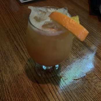 Mudville - Mai Tai was good but sugary. - American Near Me - New York, New York Mudville - Mai Tai was good but sugary. - American Near Me - New York, New York