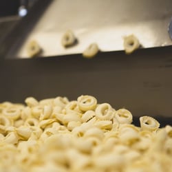 Queen Ann Ravioli & Macaroni - Tortellini