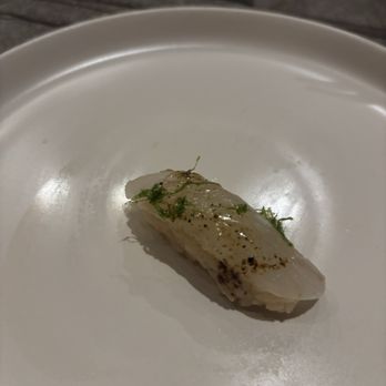 Sushi By Hidden - hirame - Sushi Bars Near Me - Houston, Texas