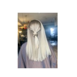 Salon Haven - Foiliage by GRACE