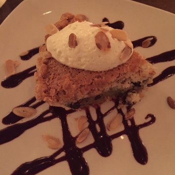 Jack Allen's Kitchen - Almonds Joy Pie - Southern Near Me - Round Rock, Texas