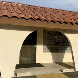 Horton Insurance Agency Inc - Entrance