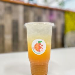 Smoothies Rogue Nutrition - Passion Fruit