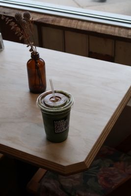 Main Street Farm Market Cafe by null