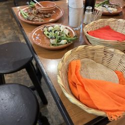 Carnes Asadas Pipiolo