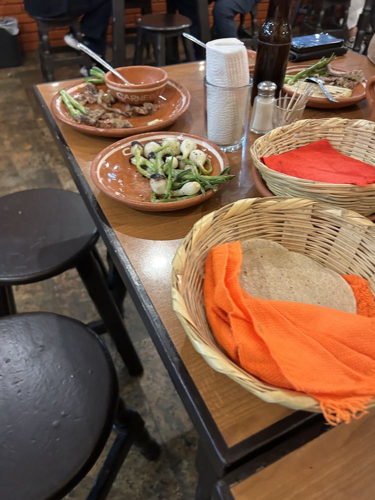 Carnes Asadas Pipiolo — Mexican restaurant in Zapopan