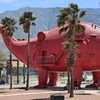 Cabazon Dinosaurs gift card