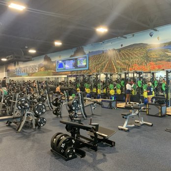 EōS Fitness - Gyms Near Me - Winchester, California EōS Fitness - Gyms Near Me - Winchester, California