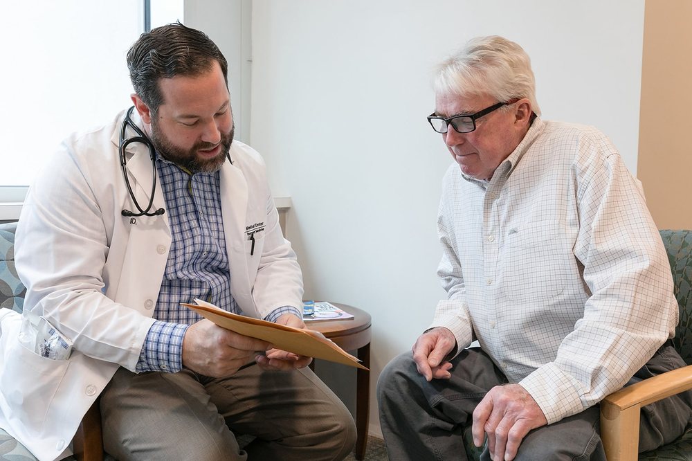 Mind Peace Clinics - grief counselor in Richmond, VA