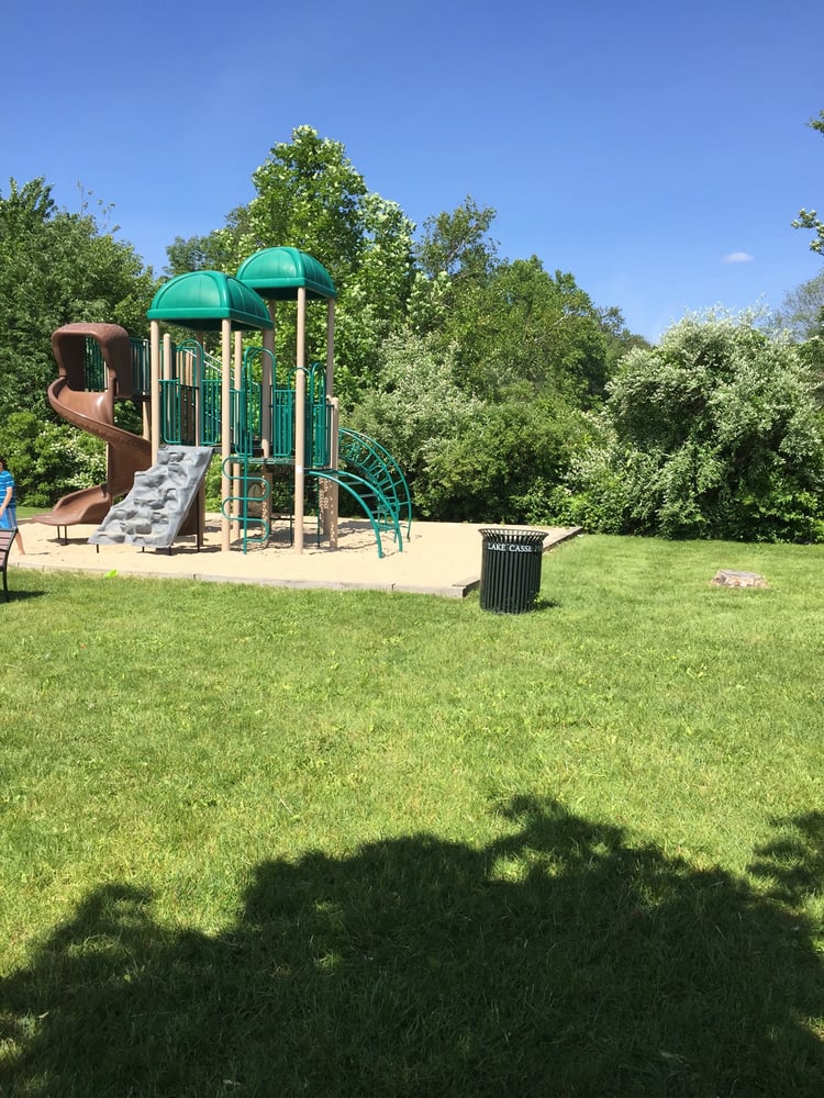 LAKE CASSE Updated August 2024 189 Shear Hill Rd, Mahopac, New York