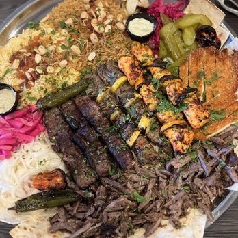 Ney Restaurant - Mediterranean Near Me - La Mesa, California Ney Restaurant - Mediterranean Near Me - La Mesa, California