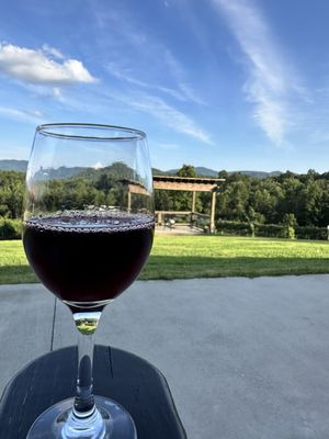 Ott Vineyards And Winery by null