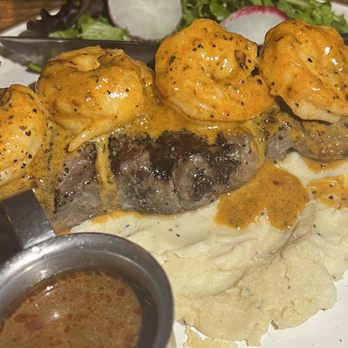The Duplex - Surf and turf - Lounges Near Me - Chicago, Illinois The Duplex - Surf and turf - Lounges Near Me - Chicago, Illinois