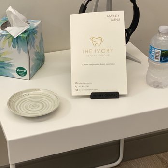 The Ivory Dental - General Dentistry Near Me - Aloma, Florida