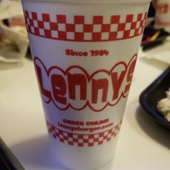 Lennys Burger - Burgers Near Me - Phoenix, Arizona Lennys Burger - Burgers Near Me - Phoenix, Arizona