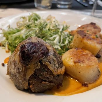 Saint John - Scallops - Cajun/Creole Near Me - New Orleans, Louisiana