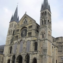 Breathtaking cathedral Breathtaking cathedral