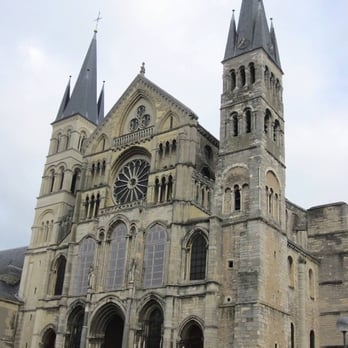 Cathédrale Notre-Dame de Reims - Breathtaking cathedral - Churches Near Me - Reims, 51 Cathédrale Notre-Dame de Reims - Breathtaking cathedral - Churches Near Me - Reims, 51