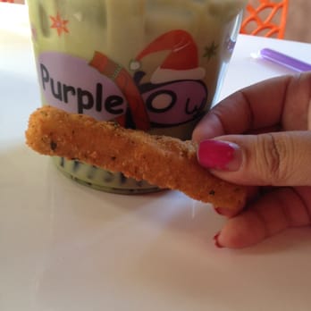 Purple Kow - Desserts Near Me - Berkeley, California