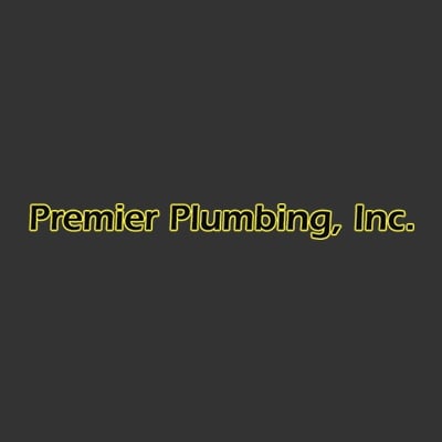 Slide of Premier Plumbing