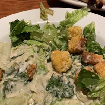 Smokey Bones Chesapeake - Caesar Steak Salad - American Near Me - Chesapeake, Virginia Smokey Bones Chesapeake - Caesar Steak Salad - American Near Me - Chesapeake, Virginia