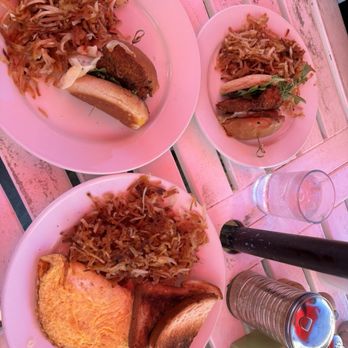 Shorehouse Kitchen - Omelette - Coffee & Tea Near Me - La Jolla, California