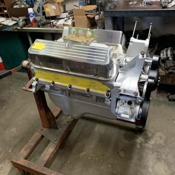 Suncoast Custom Engines - Auto Repair Near Me - Largo, Florida Suncoast Custom Engines - Auto Repair Near Me - Largo, Florida