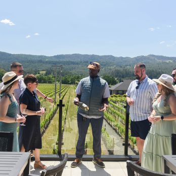 Wine Tasting Drivers - Wine Tours Near Me Wine Tasting Drivers - Wine Tours Near Me
