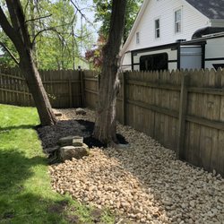 Evan's Landscaping and Plowing