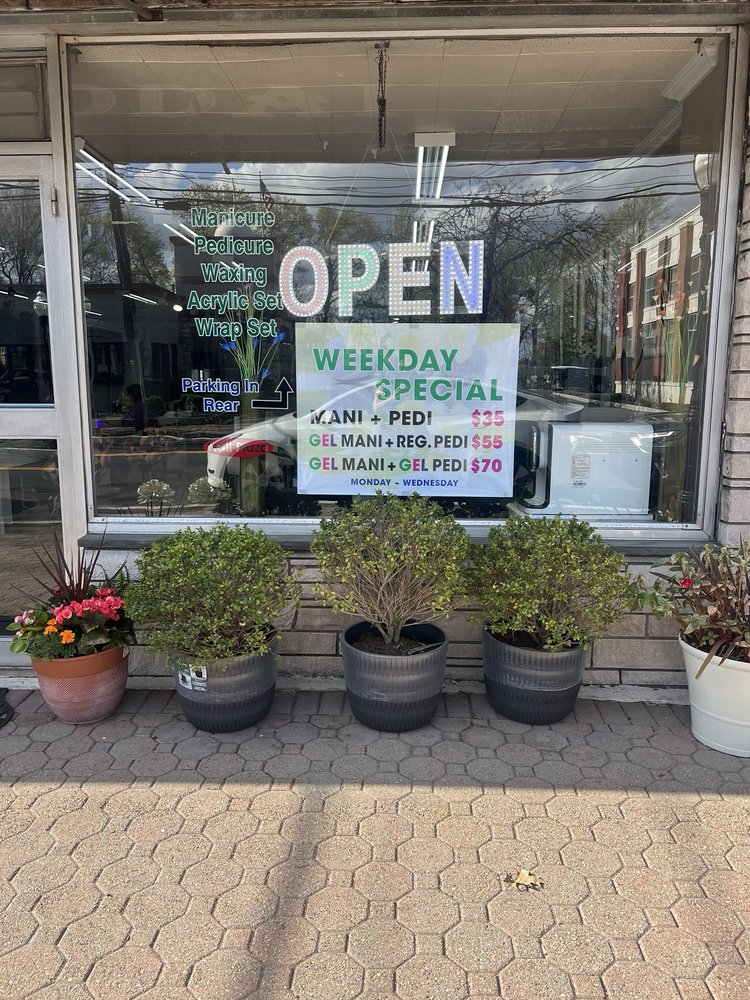 ELSHADDAI NAIL SALON Updated September 2024 14 Photos & 24 Reviews