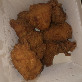 Sticky's - Fast Food Near Me - New York, New York Sticky's - Fast Food Near Me - New York, New York