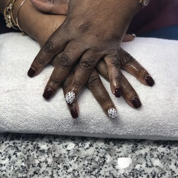 LK Nails & Spa - Mom's nails - Nail Salons Near Me - Surprise, Arizona