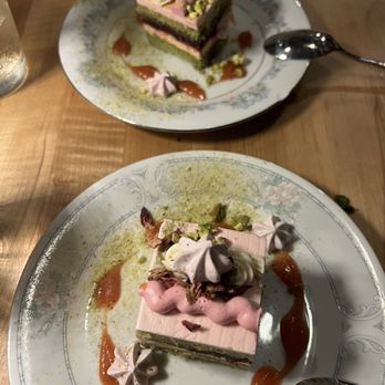 Revel - paper love cake - Korean Near Me - Seattle, Washington Revel - paper love cake - Korean Near Me - Seattle, Washington