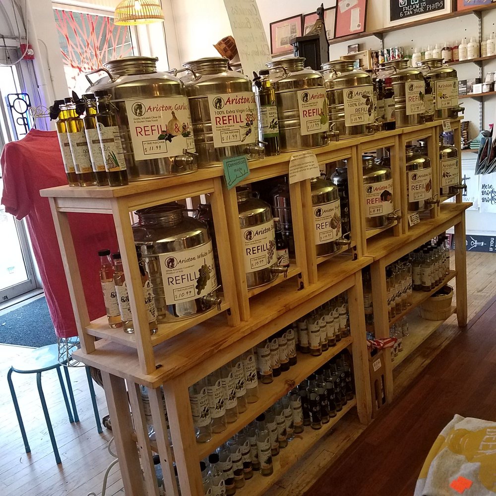 Old Wethersfield Country Store - oil anyone?? - Candy Stores Near Me - Wethersfield, Connecticut Old Wethersfield Country Store - oil anyone?? - Candy Stores Near Me - Wethersfield, Connecticut